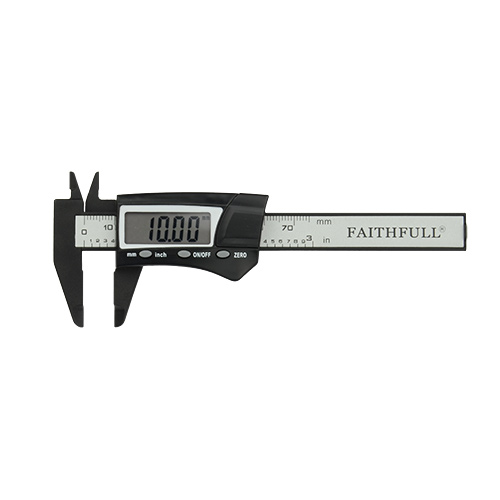 Pocket Vernier