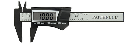 Pocket Vernier