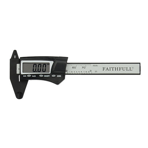 Pocket Vernier