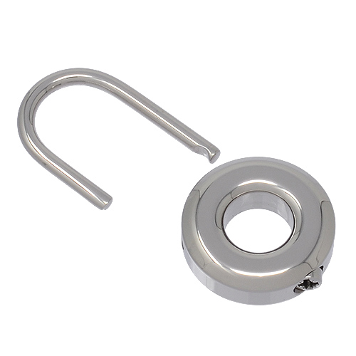 Polo Lock 2.4mm gauge hasp