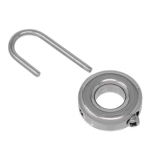 Polo Lock 2.0mm gauge hasp