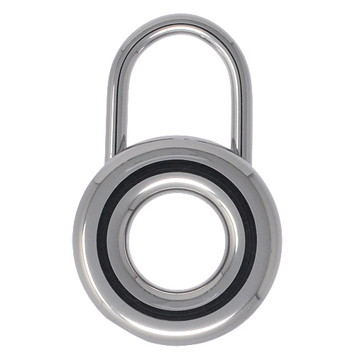 Polo Lock 2.0mm gauge hasp