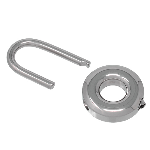 Polo Lock 3.2mm gauge hasp