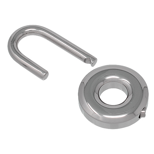 Polo Lock 4.0mm gauge hasp