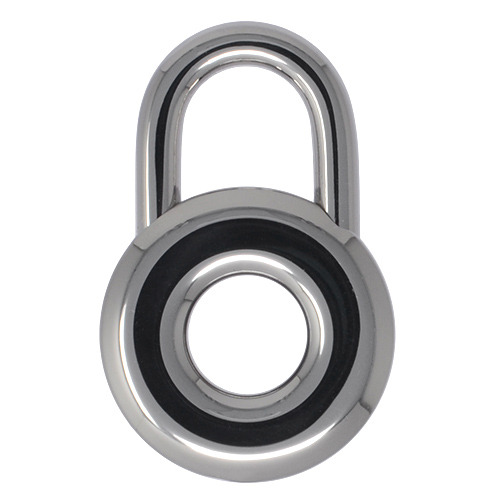 Polo Lock 4.0mm gauge hasp