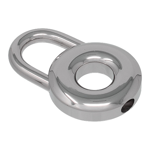 Polo Lock 4.0mm gauge hasp