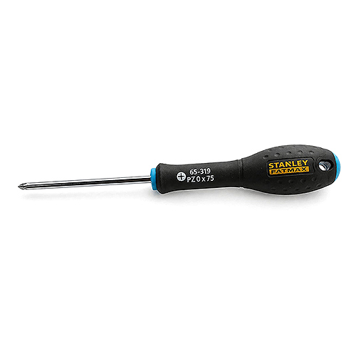 Pozi Screwdriver Size 0
