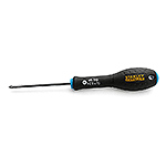 Pozi Screwdriver Size 0