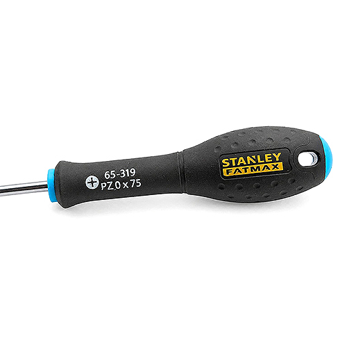 Pozi Screwdriver Size 0