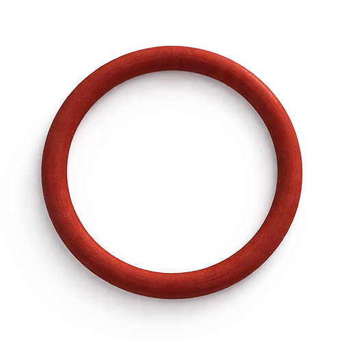 Silicone Enhancement Ring 4mm thick