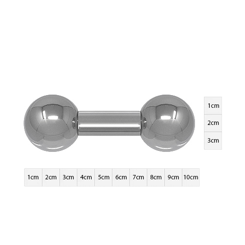 Megabell 14mm gauge