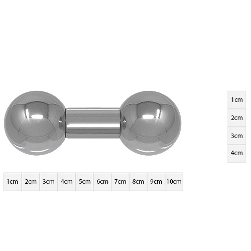Megabell 16mm gauge