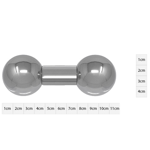Megabell 18mm gauge