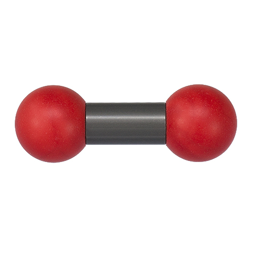 Sunset Barbell 7mm Gauge