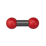 Sunset Barbell 7mm Gauge