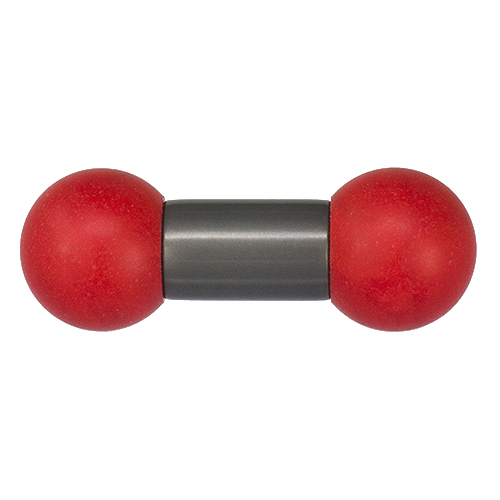 Sunset Barbell 8mm Gauge