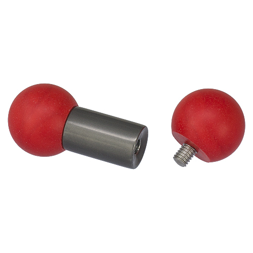 Sunset Barbell 8mm Gauge