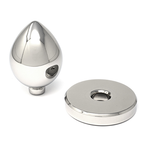 Teardrop 47mm