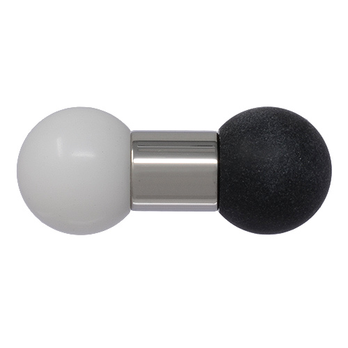 Thunder and Lightning Limited Edition Barbell 10mm gauge