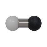 Thunder and Lightning Limited Edition Barbell 10mm gauge