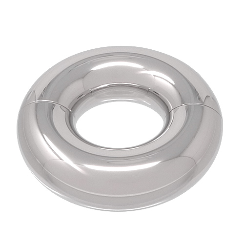 Tribal Dream Ring 10mm gauge