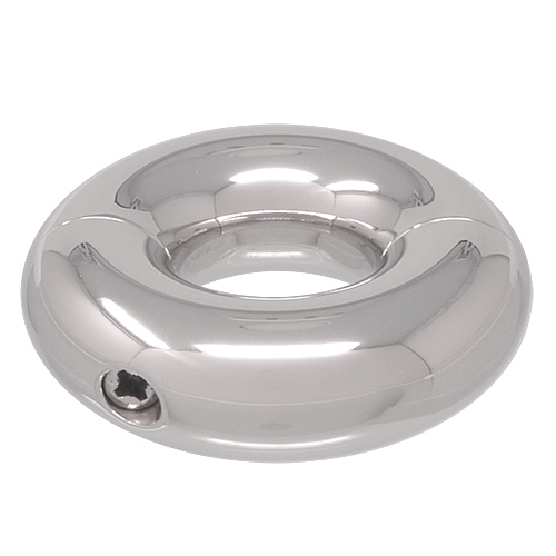 Tribal Dream Ring 12mm gauge