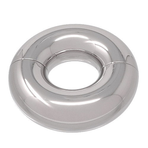 Tribal Dream Ring 12mm gauge