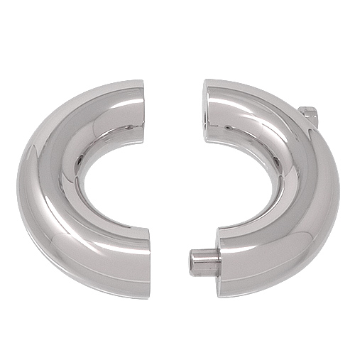 Tribal Dream Ring 8mm gauge