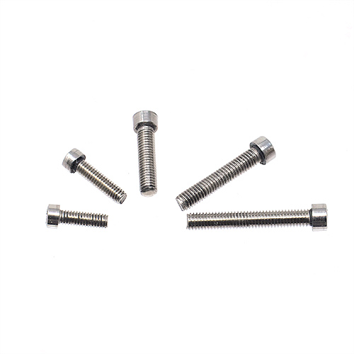 Replacement Screw For Tribal Dream Ring