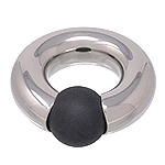 Trojan Ball Closure Ring 10mm gauge