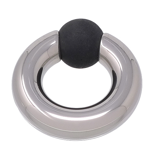 Trojan Ball Closure Ring 6mm gauge