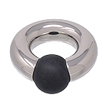 Trojan Ball Closure Ring 8mm gauge