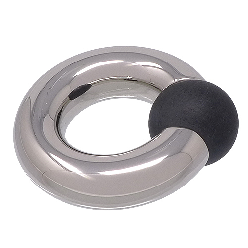 Trojan Ball Closure Ring 8mm gauge