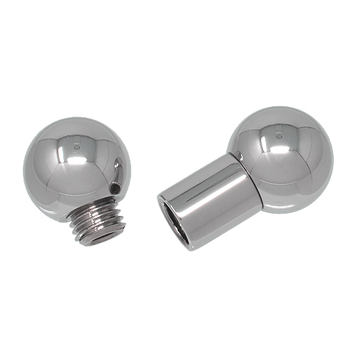 Trojan Barbell 7mm gauge