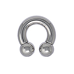 Trojan Circular Barbell 6mm gauge