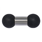 Trojan Eclipse Barbell 10mm gauge