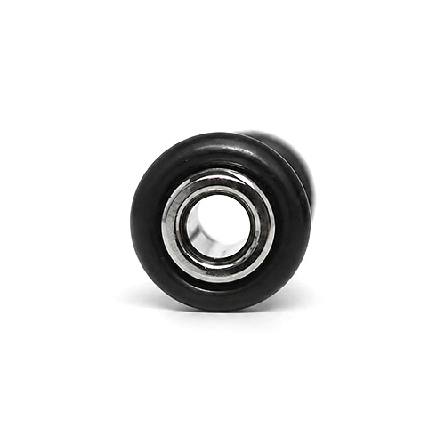 Trojan Tube 6mm gauge
