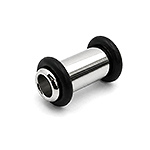 Trojan Tube 10mm gauge