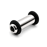 Trojan Tube 8mm gauge