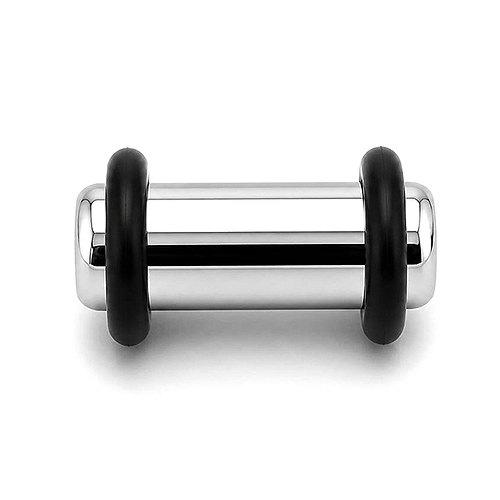 Trojan Tube 8mm gauge