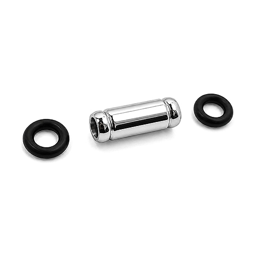 Trojan Tube 8mm gauge