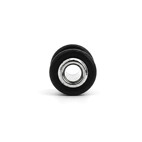 Trojan Tube 8mm gauge