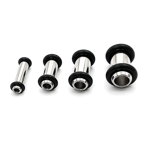 Trojan Tube 8mm gauge
