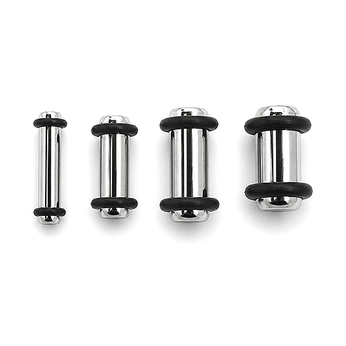 Trojan Tube 8mm gauge