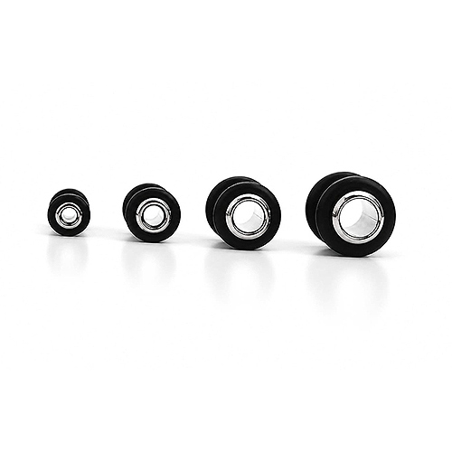 Trojan Tube 8mm gauge