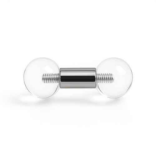 Vision Bell 8mm Gauge