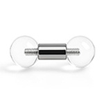 Vision Bell 8mm Gauge