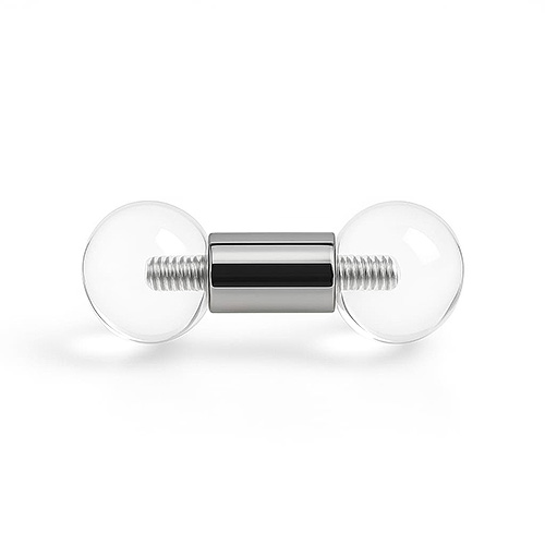 Vision Bell 9mm Gauge