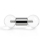 Vision Bell 9mm Gauge